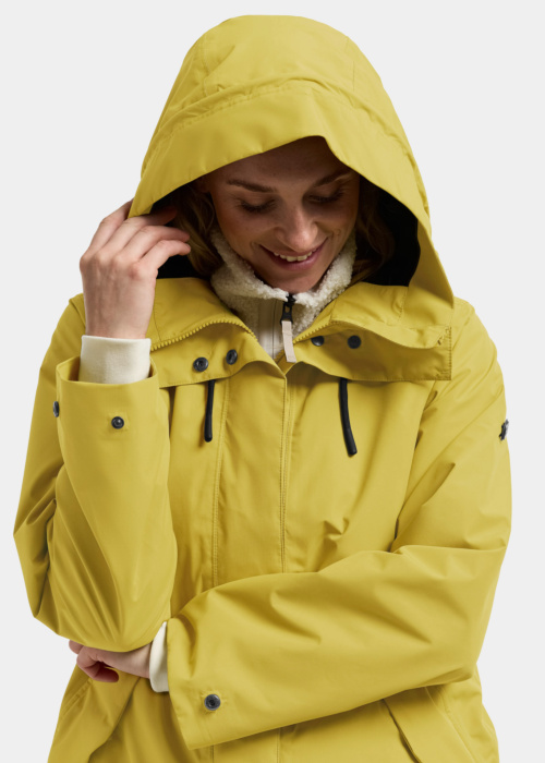 Didriksons kevad-sügisparka Elina