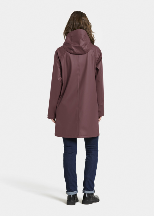 LIFESTYLE Плащ дождевик Elly 4 Didriksons