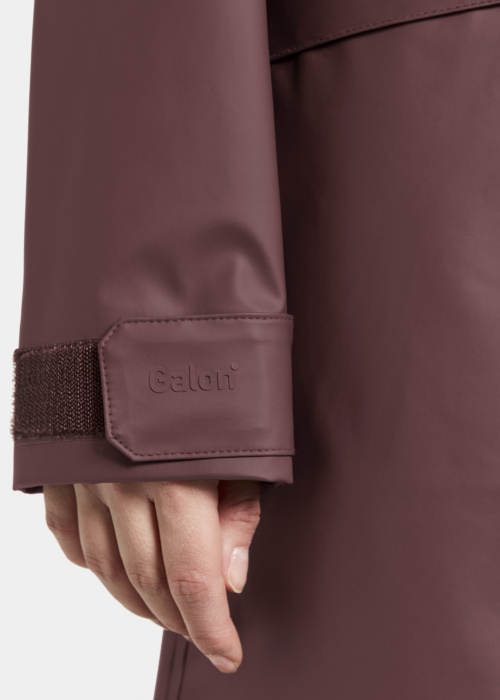 LIFESTYLE Плащ дождевик Elly 4 Didriksons