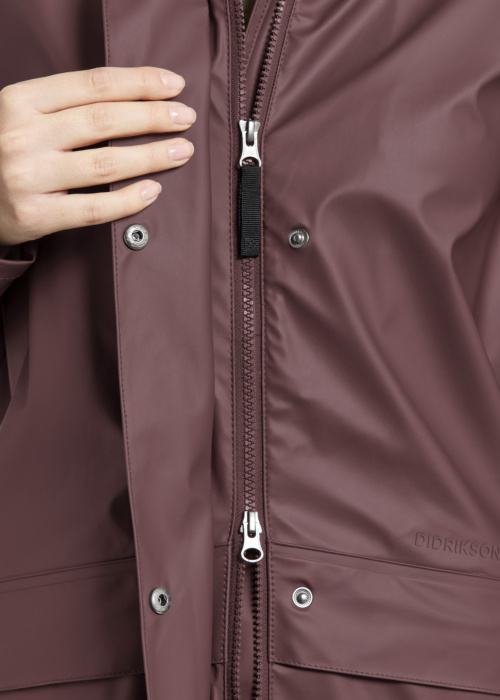 LIFESTYLE Плащ дождевик Elly 4 Didriksons