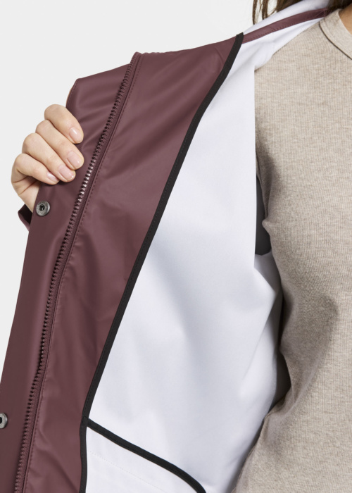 LIFESTYLE Плащ дождевик Elly 4 Didriksons