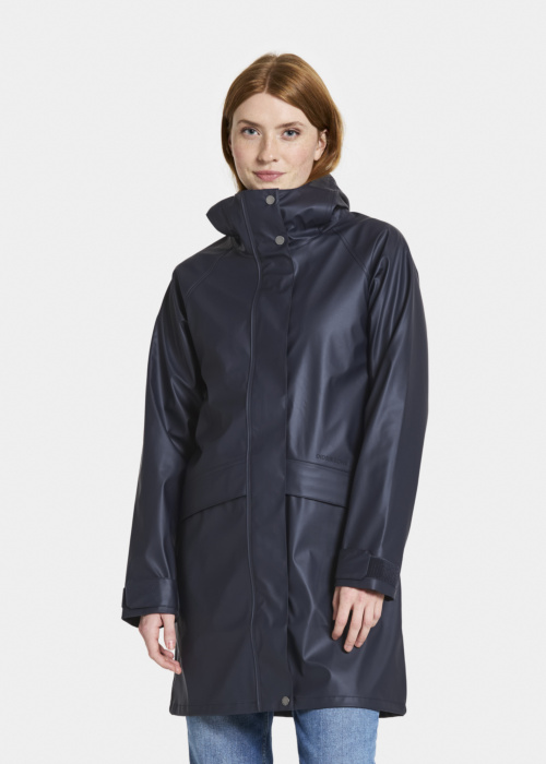 LIFESTYLE Плащ дождевик Elly 4 Didriksons