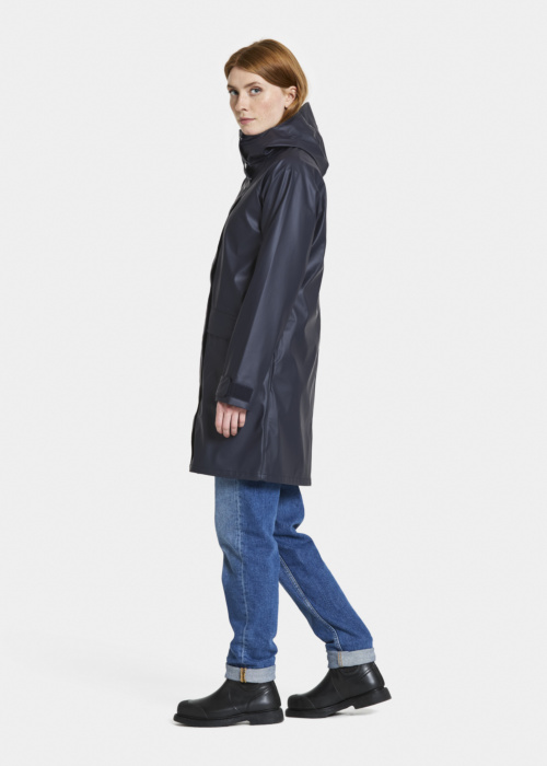 LIFESTYLE Плащ дождевик Elly 4 Didriksons