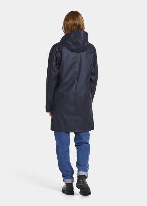 LIFESTYLE Плащ дождевик Elly 4 Didriksons