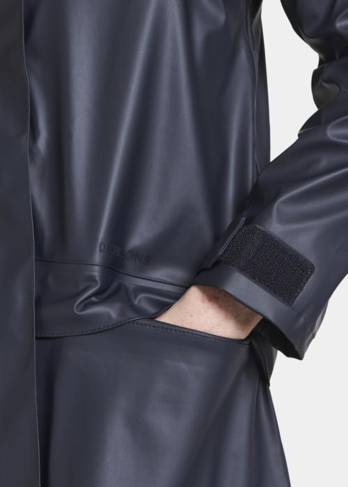 LIFESTYLE Плащ дождевик Elly 4 Didriksons