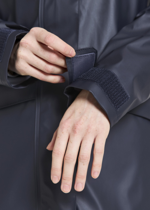 LIFESTYLE Плащ дождевик Elly 4 Didriksons