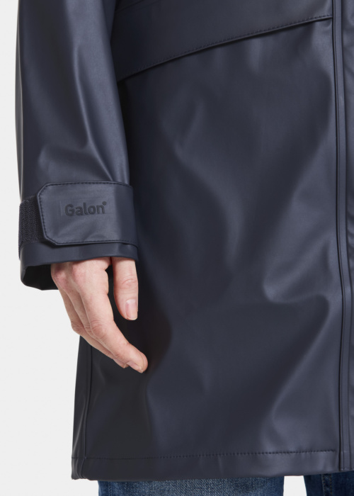 LIFESTYLE Плащ дождевик Elly 4 Didriksons