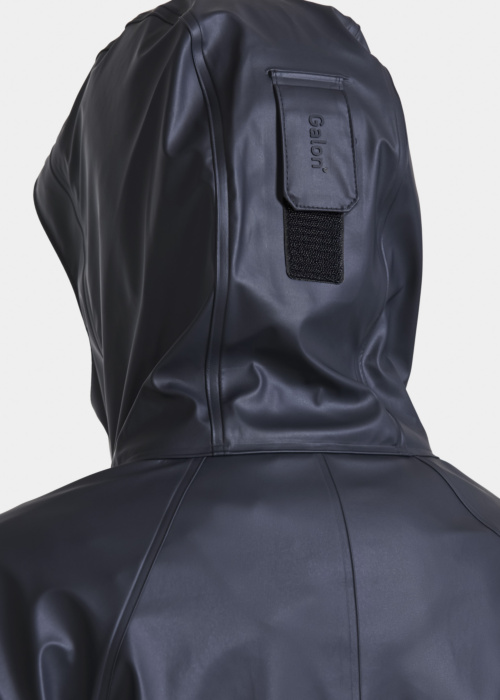 LIFESTYLE Плащ дождевик Elly 4 Didriksons