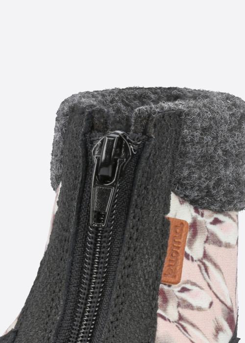 Kuoma talvesaapad Ensihanki