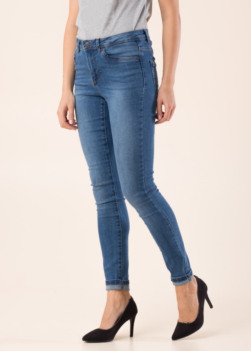 Vero Moda teksapüksid Tanya