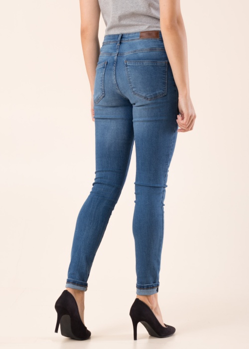 Vero Moda teksapüksid Tanya