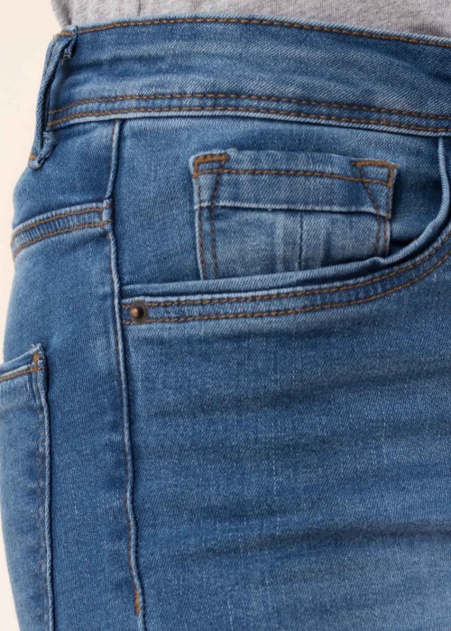 Vero Moda teksapüksid Tanya