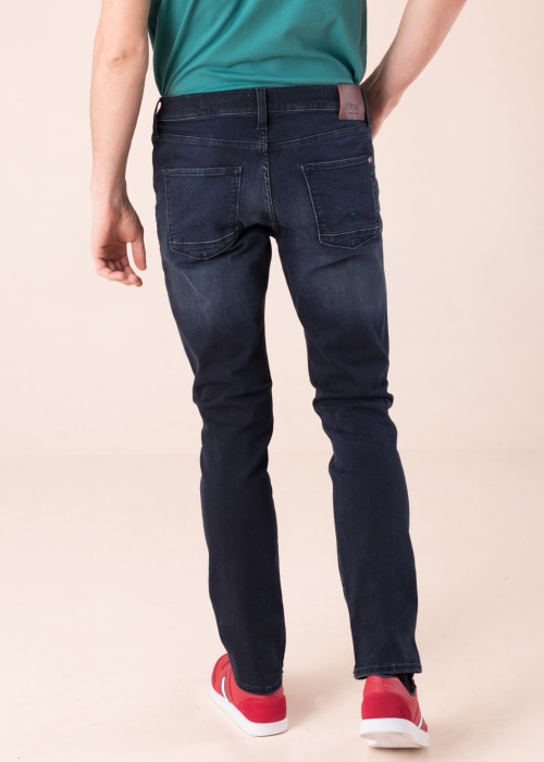 Mustang teksapüksid Vegas