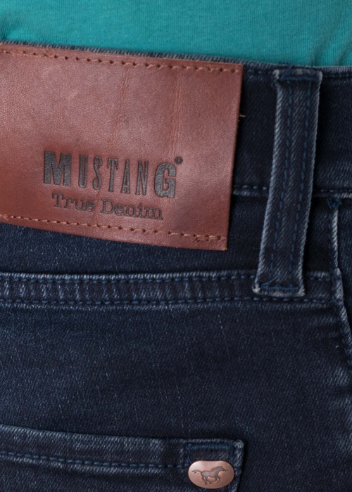 Mustang teksapüksid Vegas