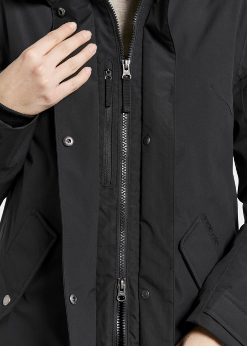 Didriksons LIFESTYLE talveparka Erna