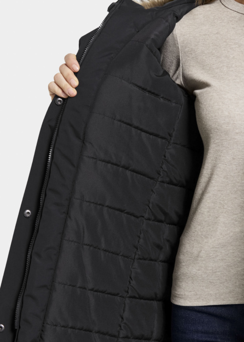 Didriksons LIFESTYLE talveparka Erna
