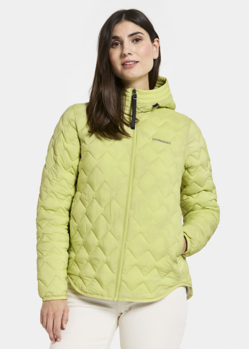 LIFESTYLE Весенне-осенняя куртка Evelyn Didriksons