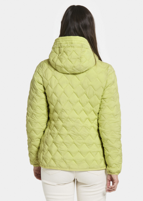 LIFESTYLE Весенне-осенняя куртка Evelyn Didriksons