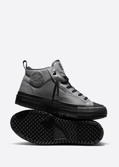 Converse talve poolsaapad Chuck Taylor All Star Malden Boot