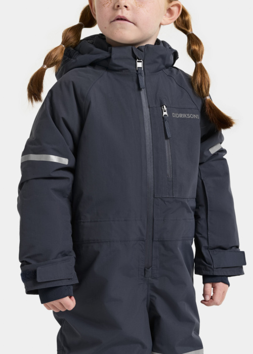 Зимний комбинезон Falken Didriksons