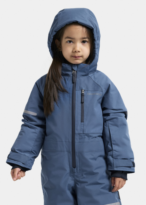 Зимний комбинезон Falken Didriksons