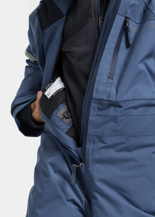 Зимний комбинезон Falken Didriksons