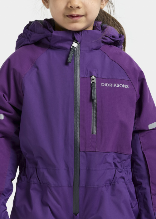 Didriksons talvekombinesoon Falken