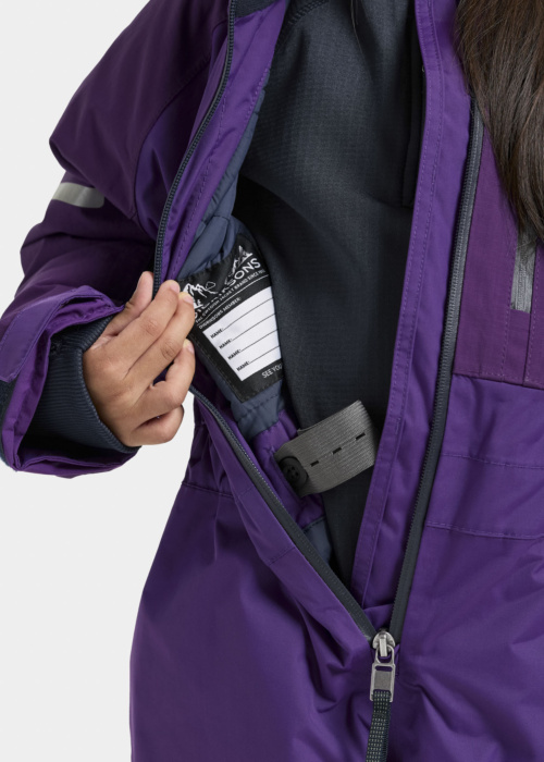 Didriksons talvekombinesoon Falken