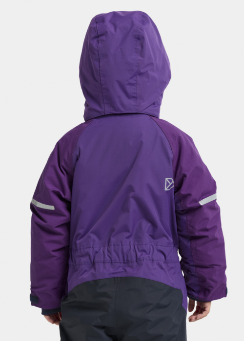 Didriksons talvekombinesoon Falken