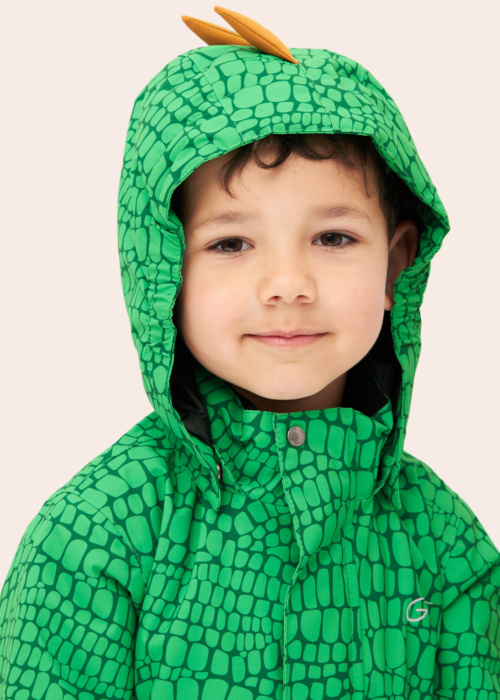 Зимний комбинезон Fantasy Five Seasons