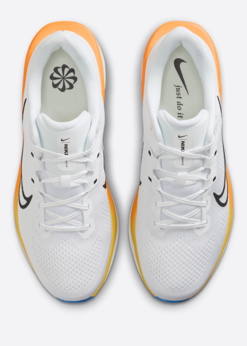 Беговые кроссовки Quest 6 Nike