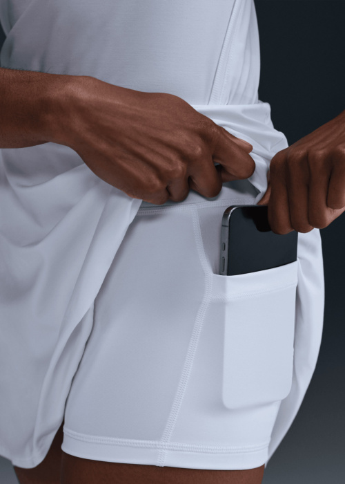 Спортивная юбка Mr Reg Flcy Nike