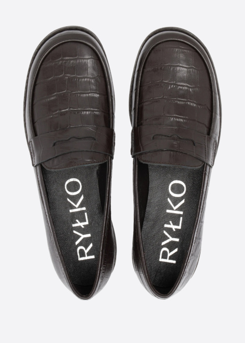 Лоферы Rylko