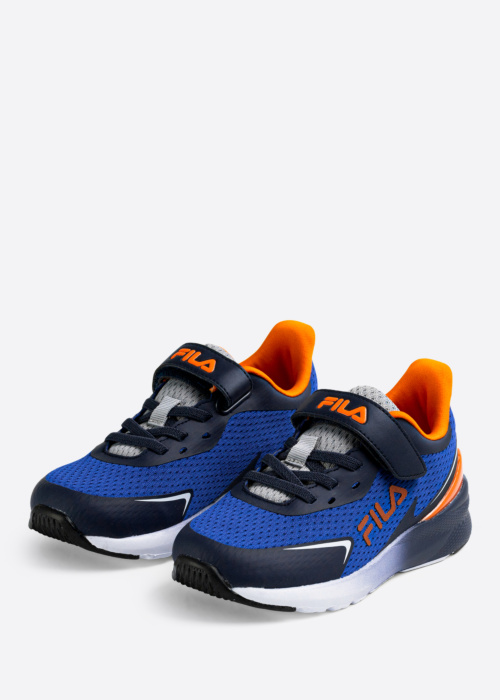 Кроссовки Crusher v Fila