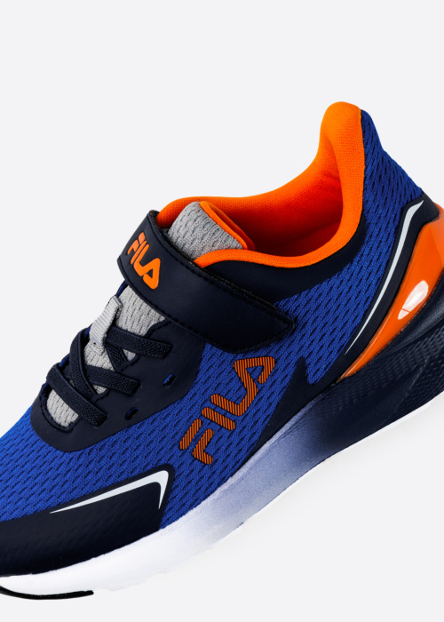 Кроссовки Crusher v Fila