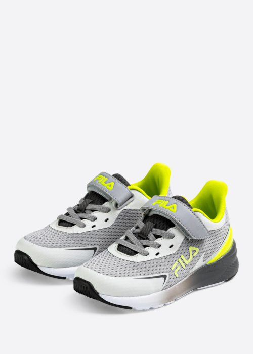 Кроссовки Crusher v Fila