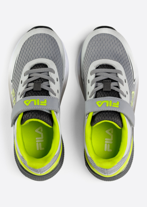 Кроссовки Crusher v Fila