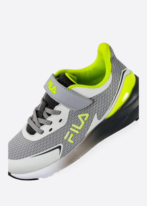 Кроссовки Crusher v Fila