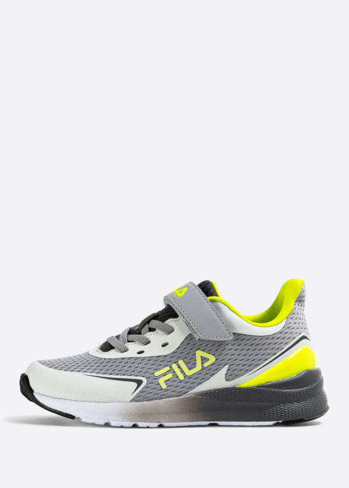 Кроссовки Crusher v Fila