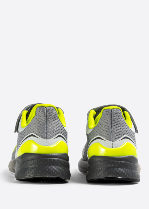 Кроссовки Crusher v Fila