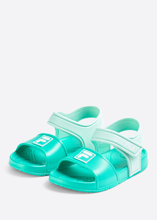 Fila sandaalid Fiori