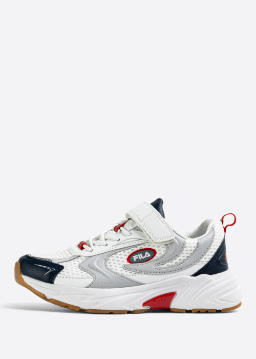 Кроссовки Kreatix v Fila