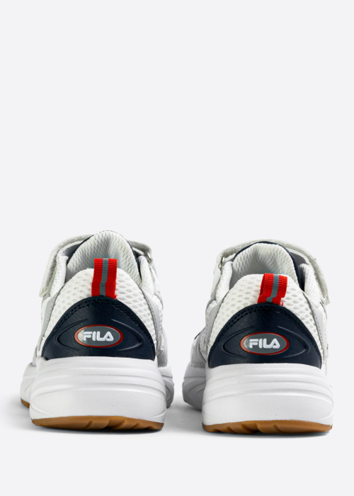 Кроссовки Kreatix v Fila