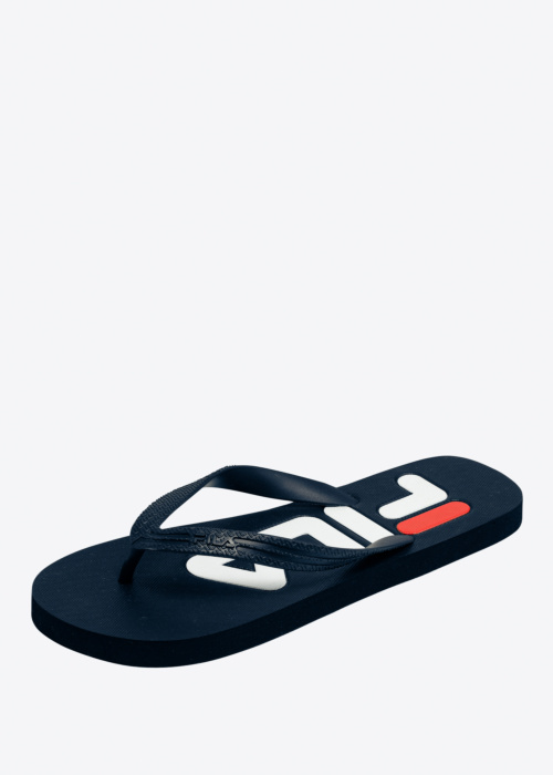 Шлёпанцы Troy Fila