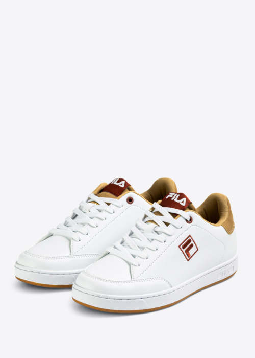 Fila tennised Courtbay