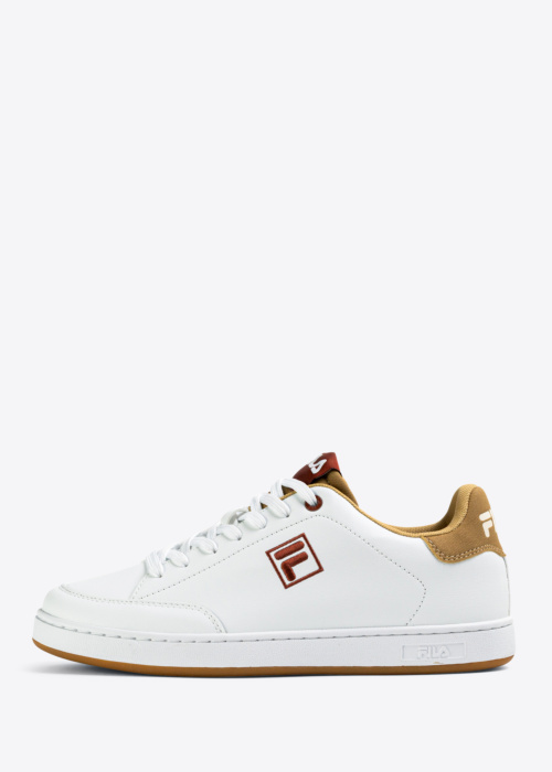 Fila tennised Courtbay