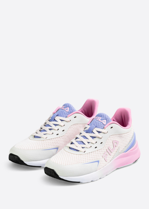 Кроссовки Crusher Fila