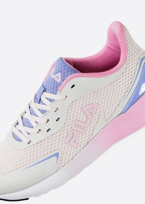 Кроссовки Crusher Fila