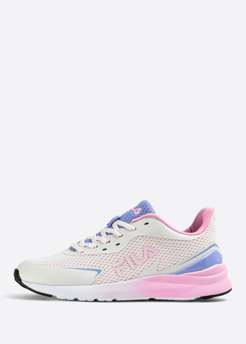 Кроссовки Crusher Fila