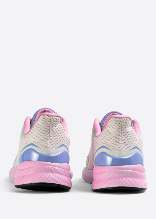 Кроссовки Crusher Fila